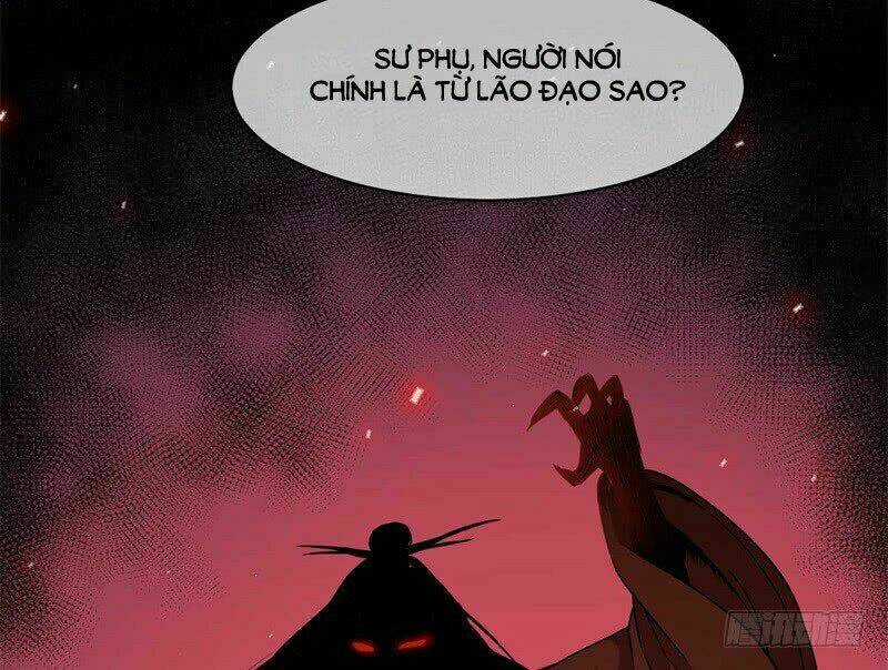 Ngạo Kiều Quỷ Vương Yêu Ta Chapter 97 trang 30