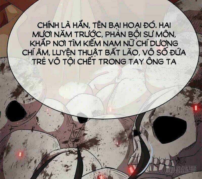 Ngạo Kiều Quỷ Vương Yêu Ta Chapter 97 trang 32