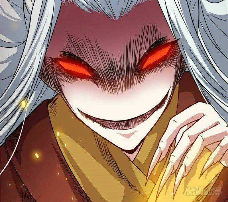 Ngạo Kiều Quỷ Vương Yêu Ta Chapter 97 trang 35