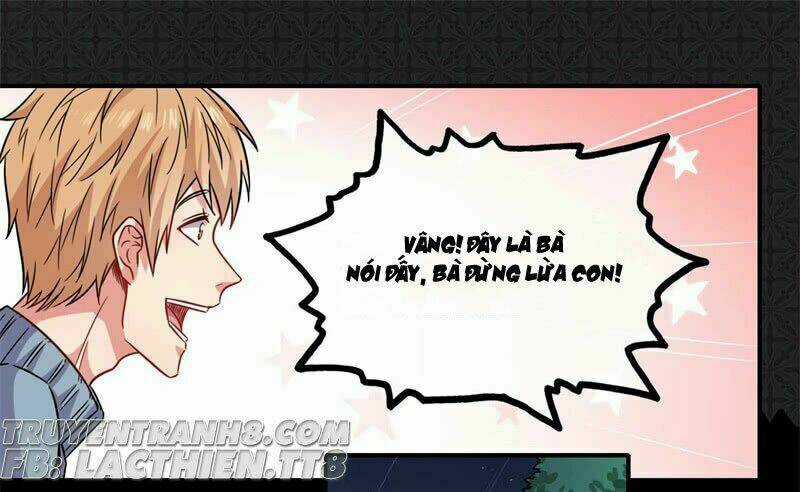 Ngạo Kiều Quỷ Vương Yêu Ta Chapter 97 trang 39