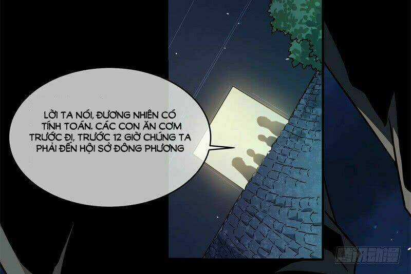 Ngạo Kiều Quỷ Vương Yêu Ta Chapter 97 trang 40