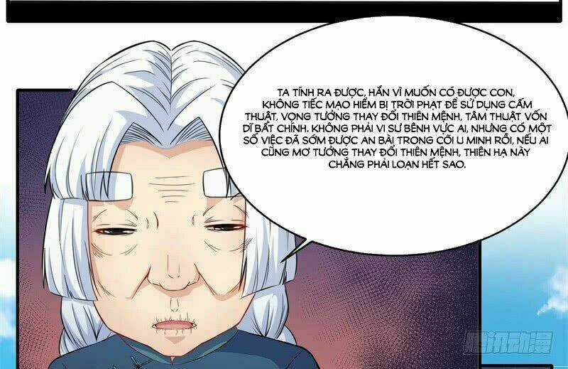 Ngạo Kiều Quỷ Vương Yêu Ta Chapter 97 trang 5