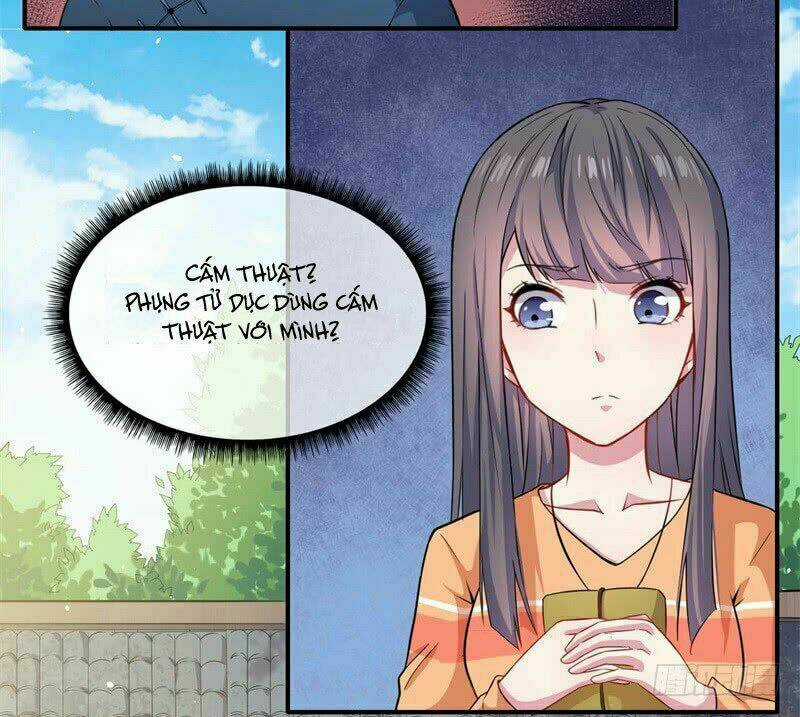 Ngạo Kiều Quỷ Vương Yêu Ta Chapter 97 trang 6