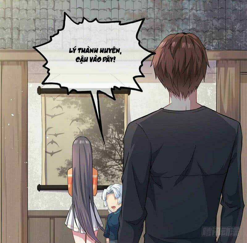 Ngạo Kiều Quỷ Vương Yêu Ta Chapter 97 trang 7