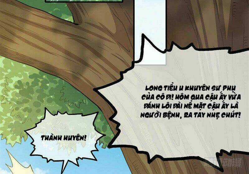 Ngạo Kiều Quỷ Vương Yêu Ta Chapter 97 trang 9