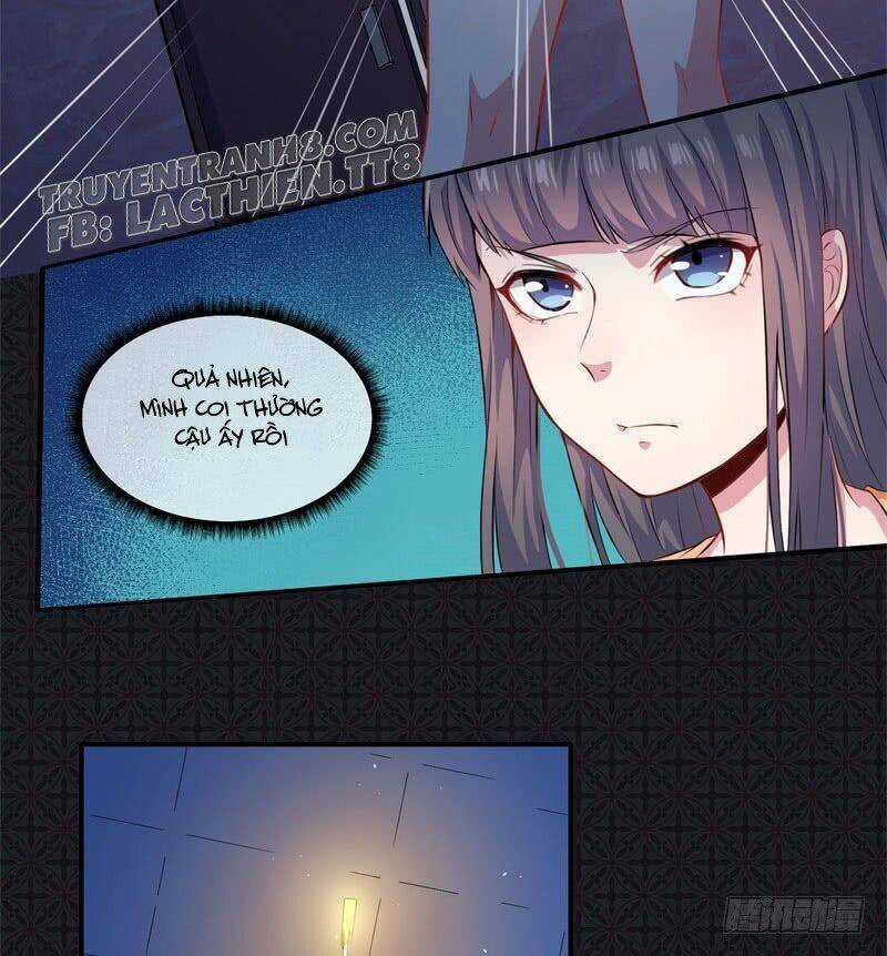 Ngạo Kiều Quỷ Vương Yêu Ta Chapter 98 trang 10