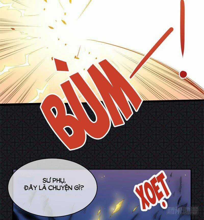 Ngạo Kiều Quỷ Vương Yêu Ta Chapter 98 trang 12