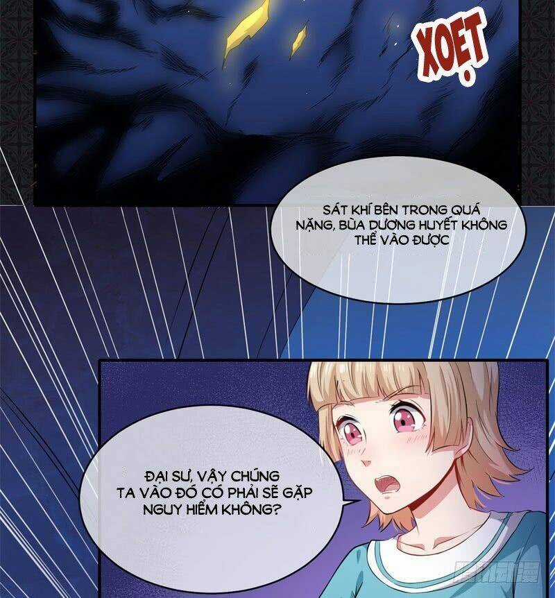 Ngạo Kiều Quỷ Vương Yêu Ta Chapter 98 trang 13