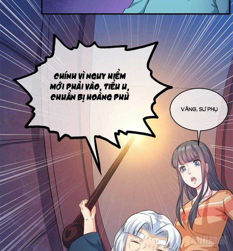 Ngạo Kiều Quỷ Vương Yêu Ta Chapter 98 trang 14