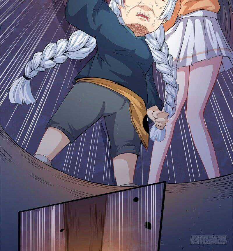 Ngạo Kiều Quỷ Vương Yêu Ta Chapter 98 trang 15