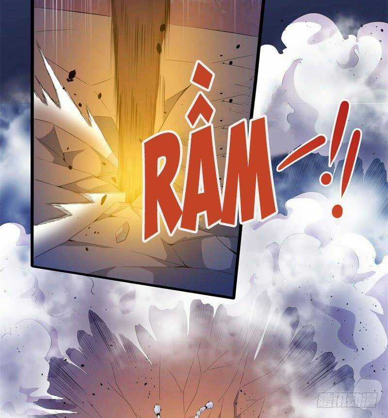 Ngạo Kiều Quỷ Vương Yêu Ta Chapter 98 trang 16