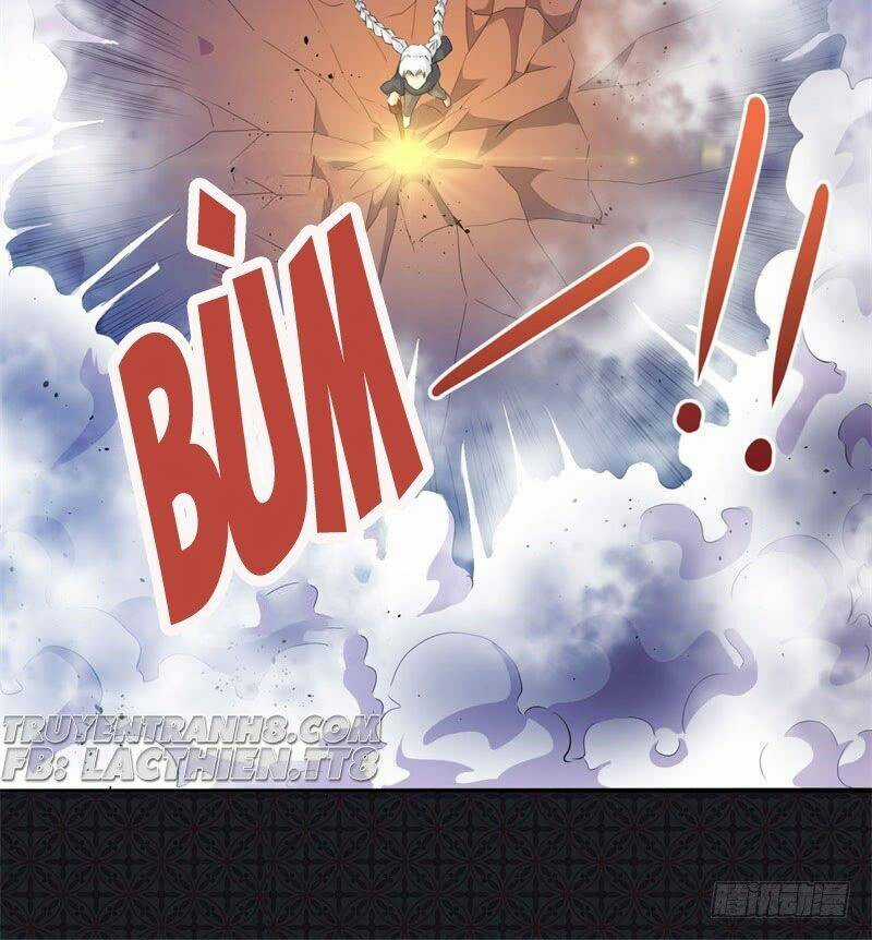 Ngạo Kiều Quỷ Vương Yêu Ta Chapter 98 trang 17