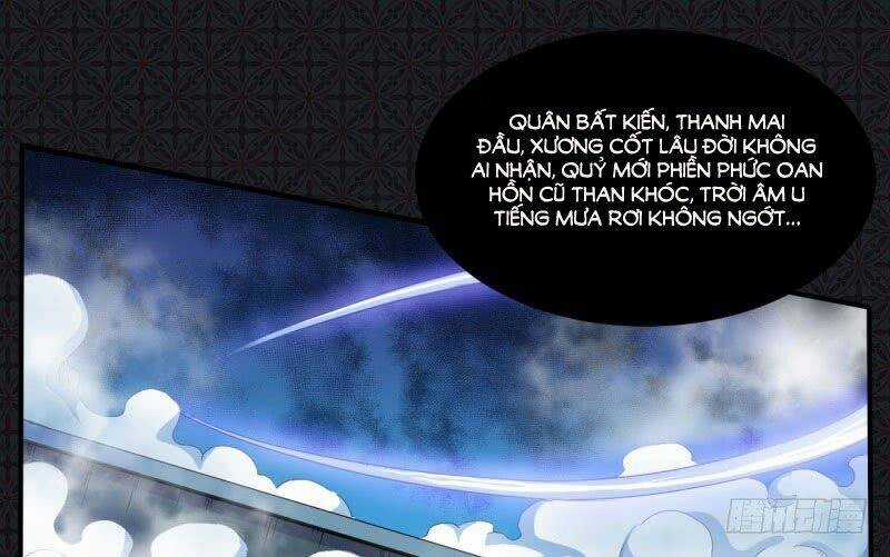 Ngạo Kiều Quỷ Vương Yêu Ta Chapter 98 trang 18