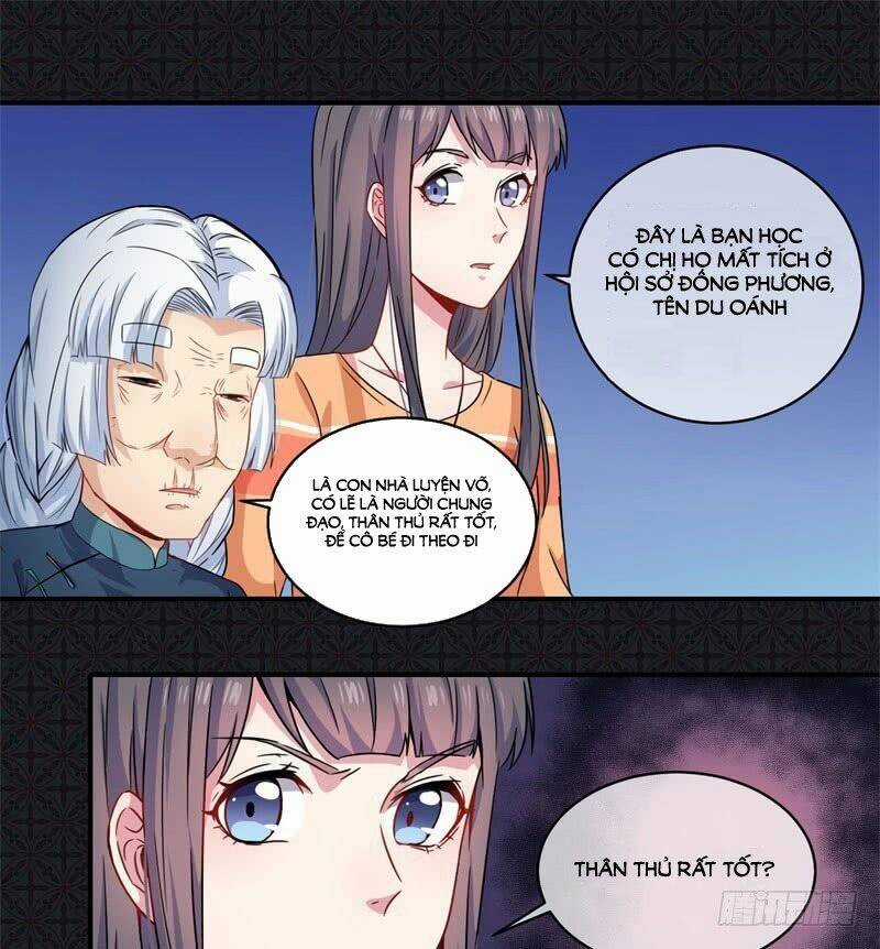 Ngạo Kiều Quỷ Vương Yêu Ta Chapter 98 trang 2