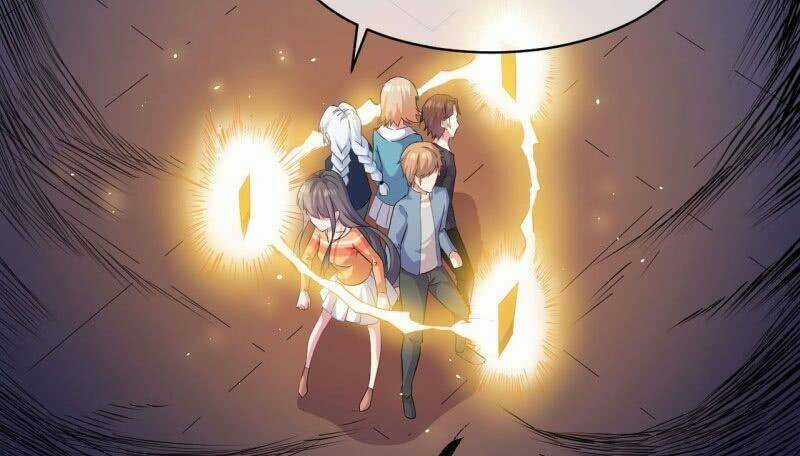 Ngạo Kiều Quỷ Vương Yêu Ta Chapter 98 trang 21