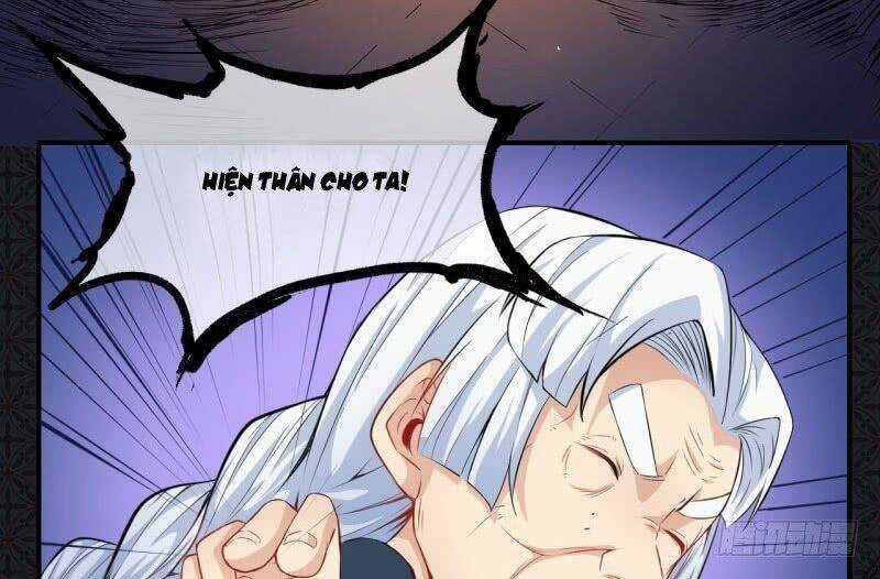 Ngạo Kiều Quỷ Vương Yêu Ta Chapter 98 trang 22