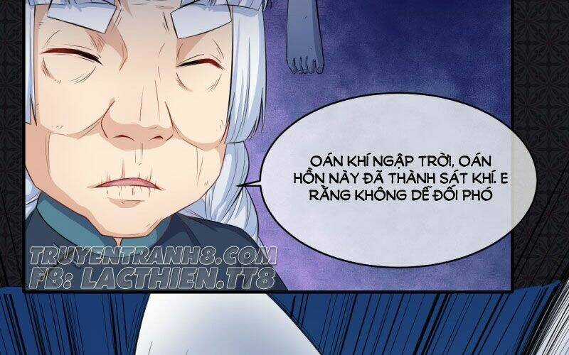 Ngạo Kiều Quỷ Vương Yêu Ta Chapter 98 trang 26