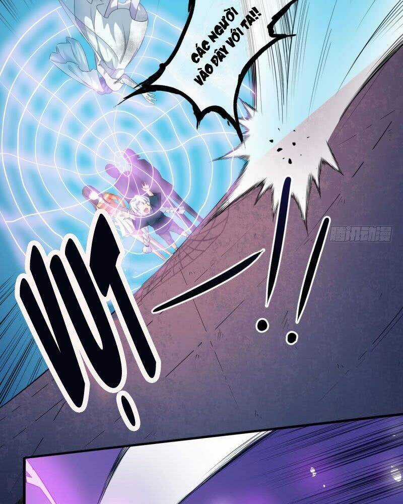 Ngạo Kiều Quỷ Vương Yêu Ta Chapter 98 trang 28