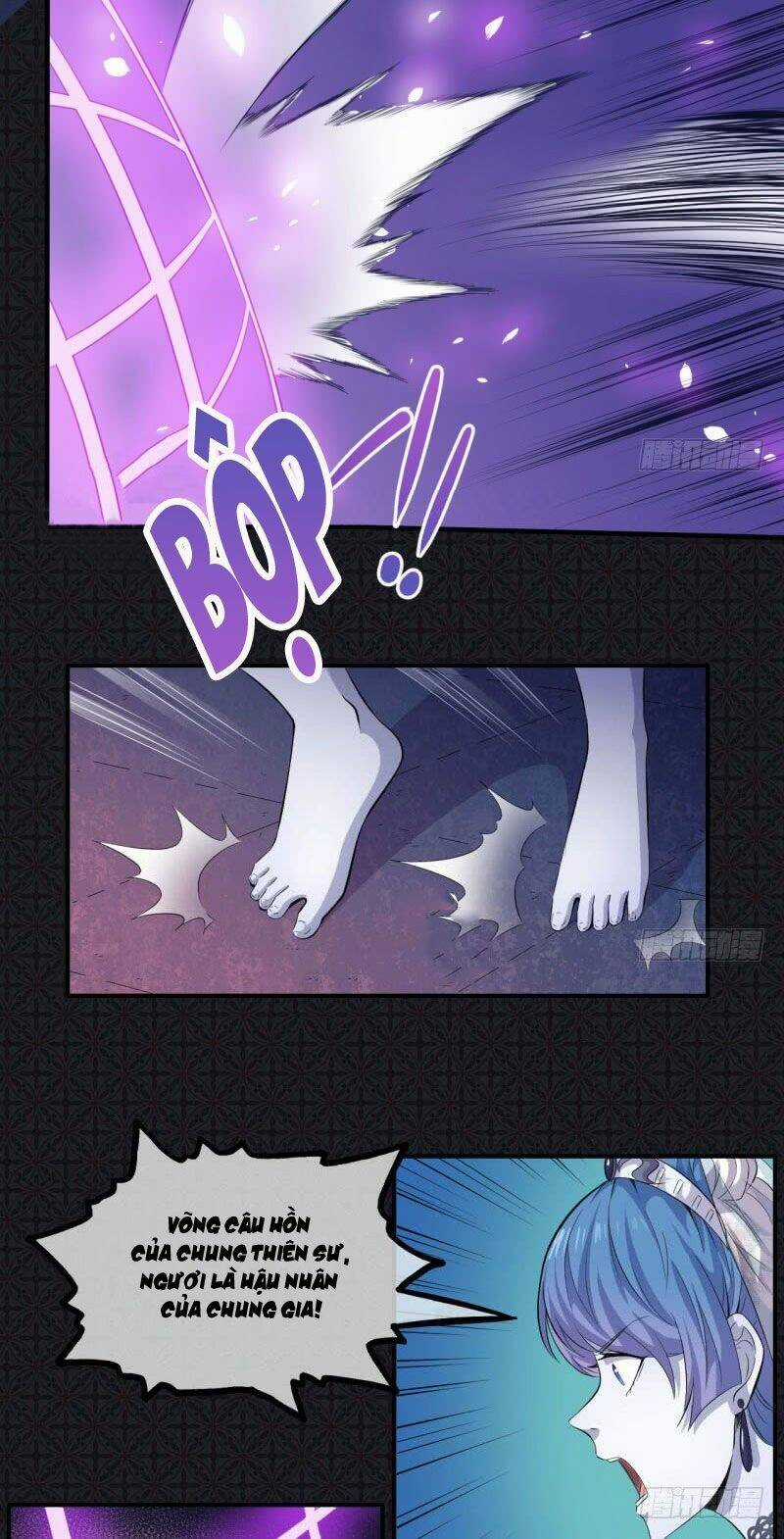 Ngạo Kiều Quỷ Vương Yêu Ta Chapter 98 trang 29