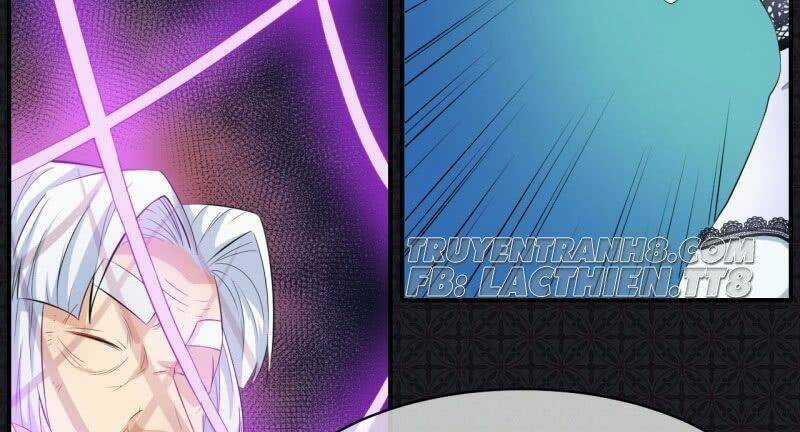 Ngạo Kiều Quỷ Vương Yêu Ta Chapter 98 trang 30