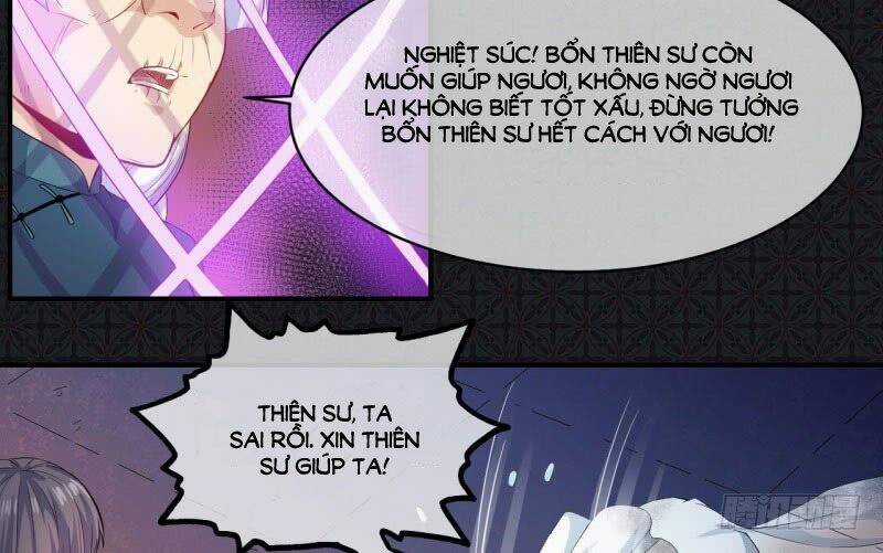 Ngạo Kiều Quỷ Vương Yêu Ta Chapter 98 trang 31