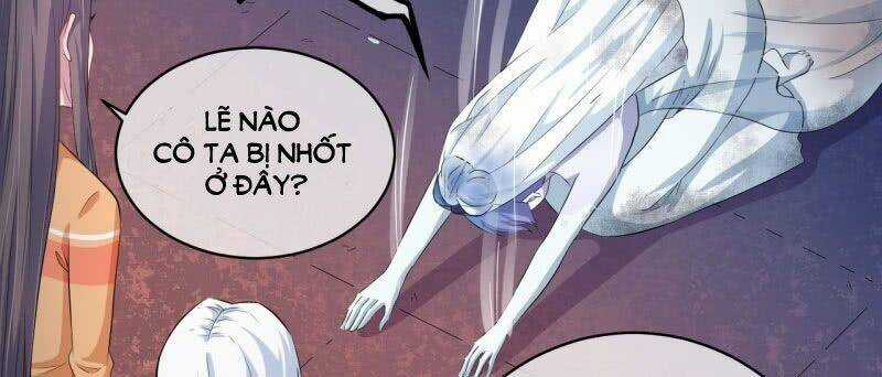 Ngạo Kiều Quỷ Vương Yêu Ta Chapter 98 trang 32