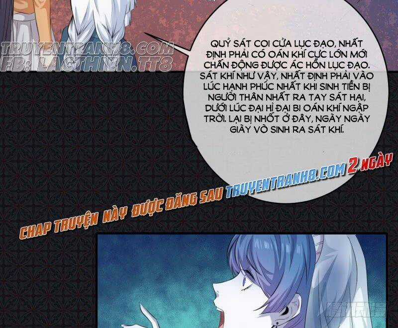 Ngạo Kiều Quỷ Vương Yêu Ta Chapter 98 trang 33