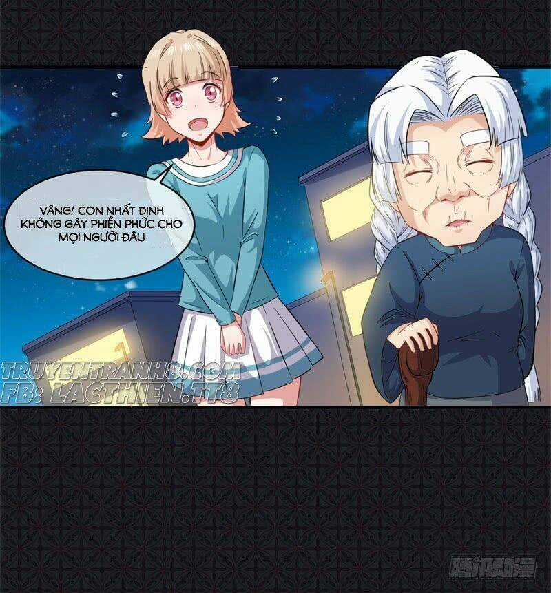 Ngạo Kiều Quỷ Vương Yêu Ta Chapter 98 trang 4