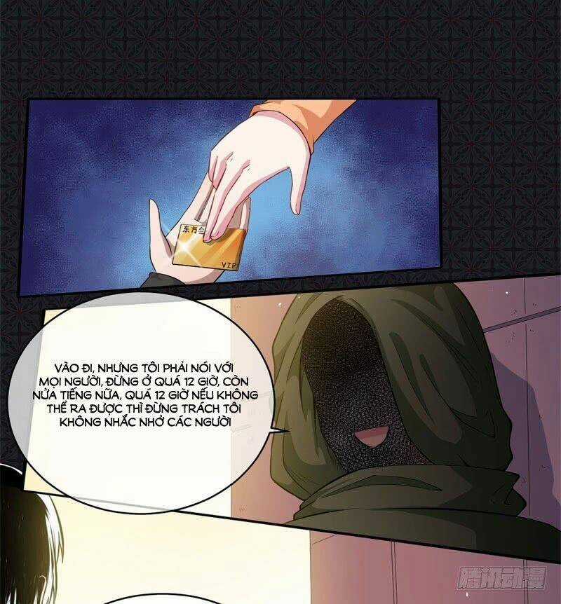 Ngạo Kiều Quỷ Vương Yêu Ta Chapter 98 trang 5