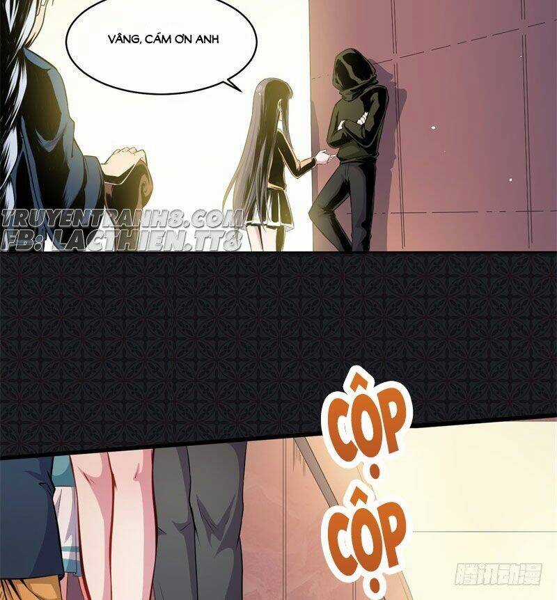 Ngạo Kiều Quỷ Vương Yêu Ta Chapter 98 trang 6