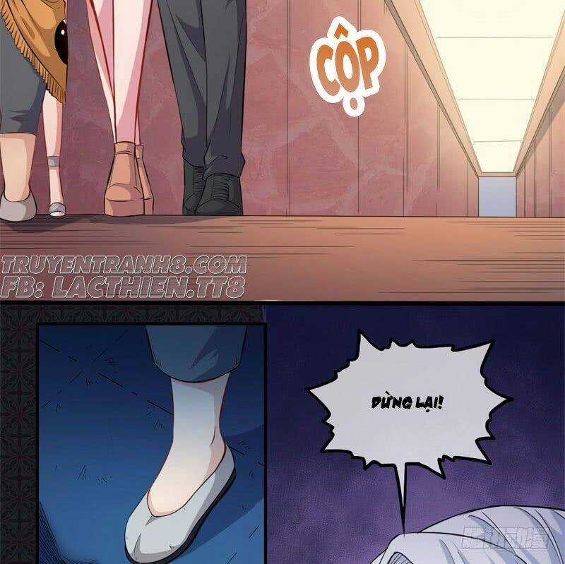 Ngạo Kiều Quỷ Vương Yêu Ta Chapter 98 trang 7