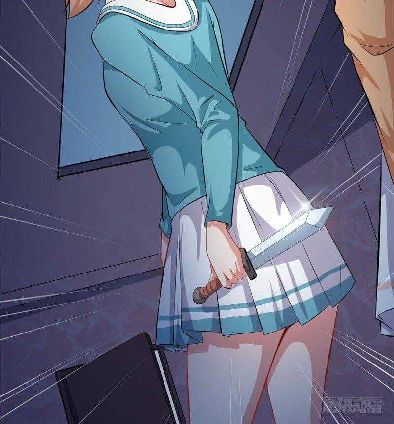 Ngạo Kiều Quỷ Vương Yêu Ta Chapter 98 trang 9