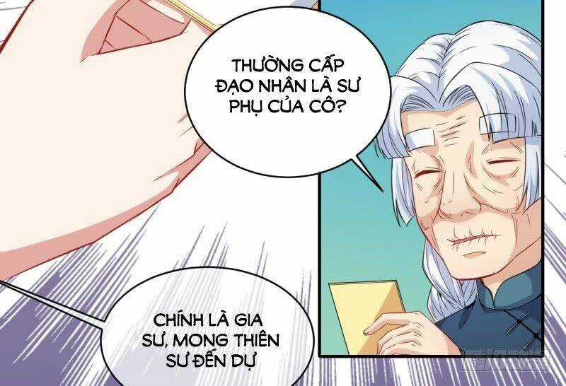 Ngạo Kiều Quỷ Vương Yêu Ta Chapter 99 trang 10