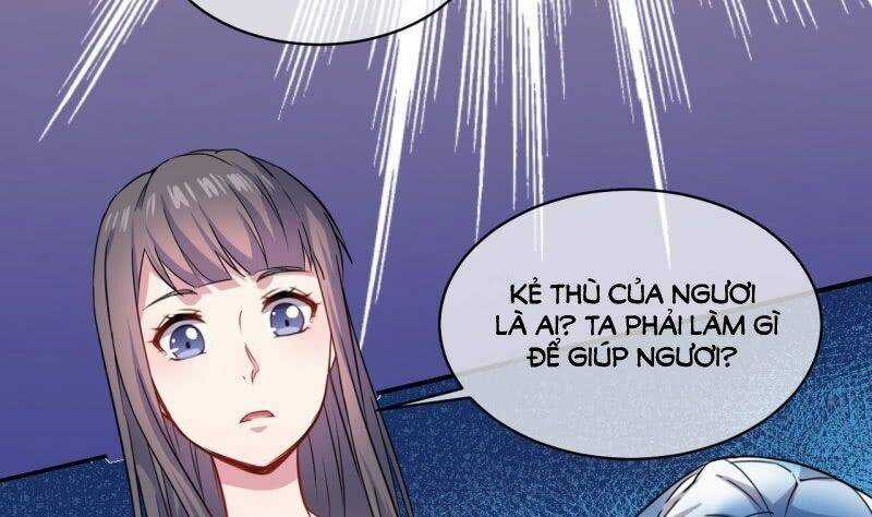 Ngạo Kiều Quỷ Vương Yêu Ta Chapter 99 trang 11