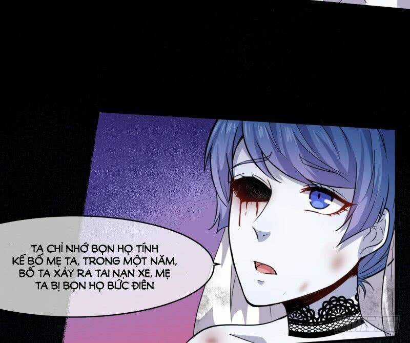 Ngạo Kiều Quỷ Vương Yêu Ta Chapter 99 trang 14