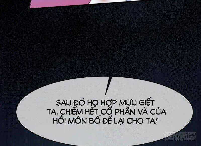 Ngạo Kiều Quỷ Vương Yêu Ta Chapter 99 trang 15