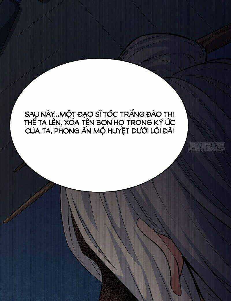 Ngạo Kiều Quỷ Vương Yêu Ta Chapter 99 trang 19