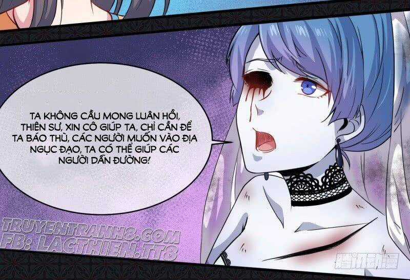 Ngạo Kiều Quỷ Vương Yêu Ta Chapter 99 trang 2