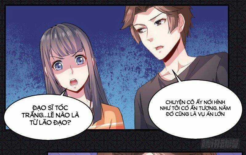 Ngạo Kiều Quỷ Vương Yêu Ta Chapter 99 trang 24