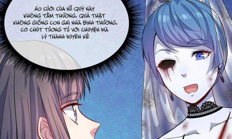 Ngạo Kiều Quỷ Vương Yêu Ta Chapter 99 trang 26