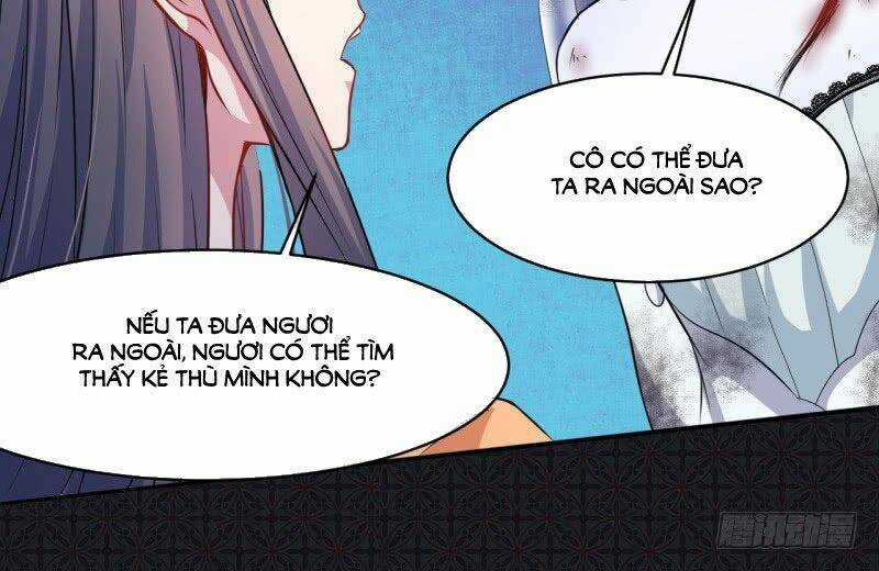 Ngạo Kiều Quỷ Vương Yêu Ta Chapter 99 trang 27