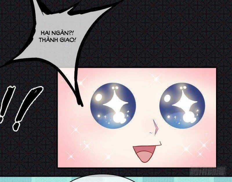 Ngạo Kiều Quỷ Vương Yêu Ta Chapter 99 trang 30