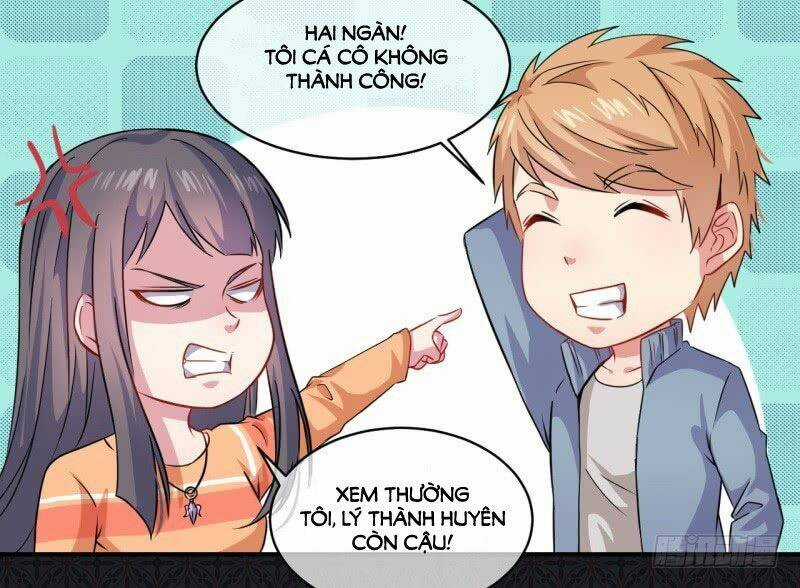 Ngạo Kiều Quỷ Vương Yêu Ta Chapter 99 trang 31