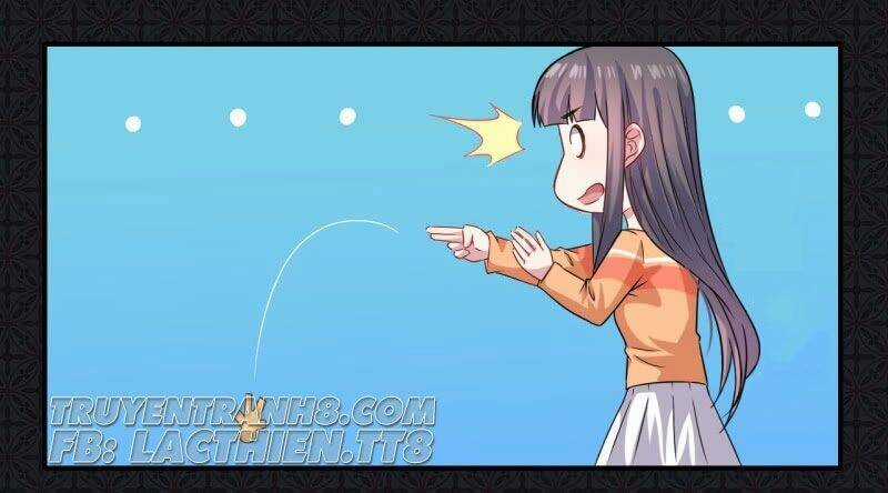 Ngạo Kiều Quỷ Vương Yêu Ta Chapter 99 trang 33