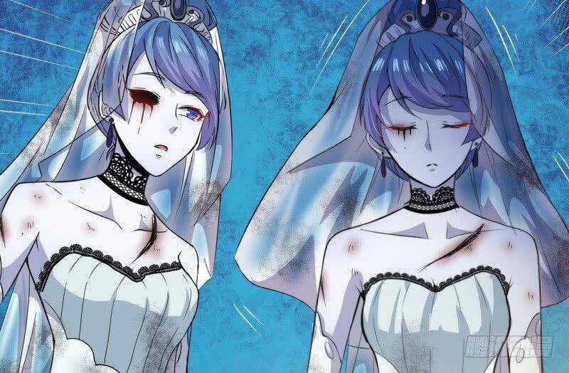 Ngạo Kiều Quỷ Vương Yêu Ta Chapter 99 trang 35