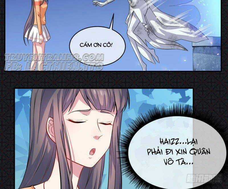 Ngạo Kiều Quỷ Vương Yêu Ta Chapter 99 trang 39