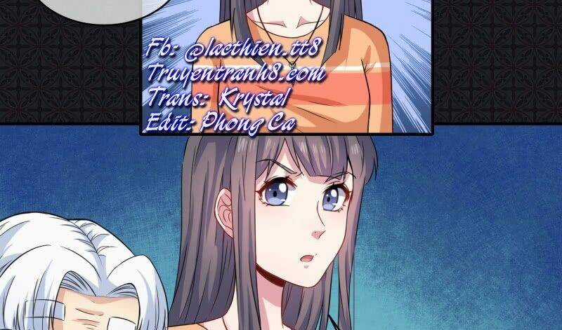 Ngạo Kiều Quỷ Vương Yêu Ta Chapter 99 trang 4