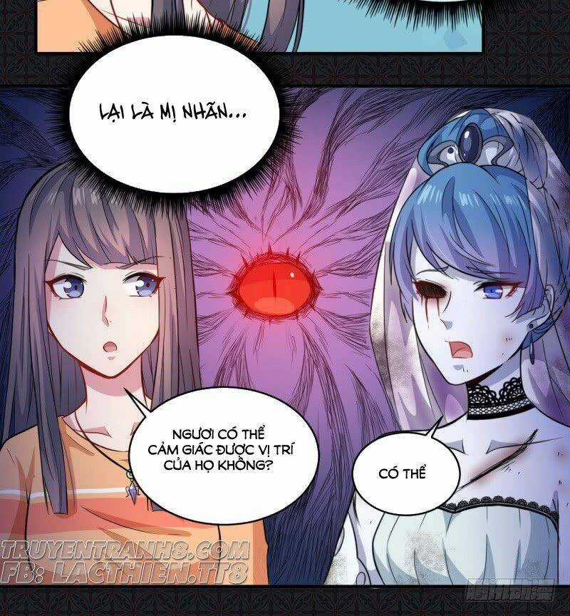 Ngạo Kiều Quỷ Vương Yêu Ta Chapter 99 trang 40