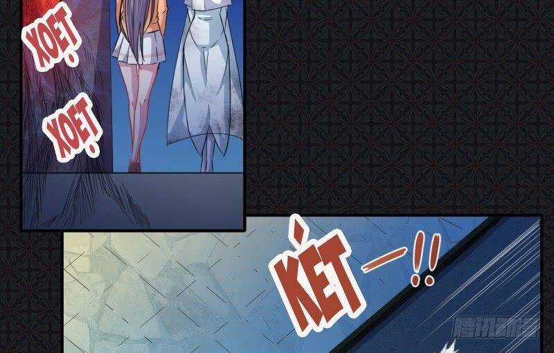 Ngạo Kiều Quỷ Vương Yêu Ta Chapter 99 trang 42