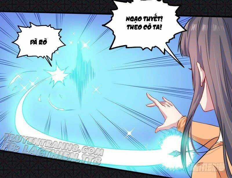 Ngạo Kiều Quỷ Vương Yêu Ta Chapter 99 trang 44